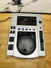 Pioneer CDJ-100S Lettore CD
