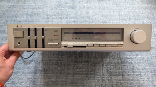 Jvc k11l amplificatore - jvc,