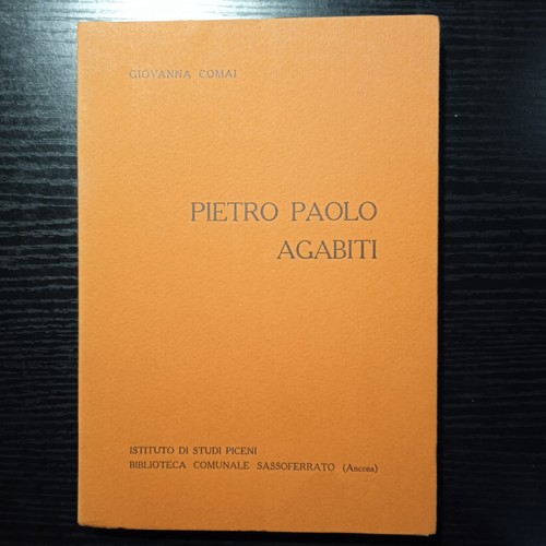 Giovanna comai pietro - comai,, paolo