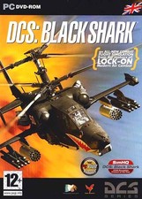 DCS: Black Shark (GIOCO PER