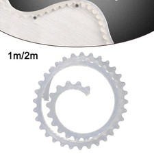 Stampaggio profili catena forme e curve complesse deformabili e flessibili