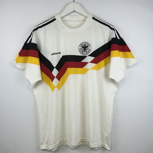 Adidas west germany 1990 - west,