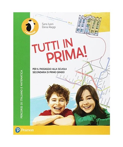 Tutti prima per la scuola - tutti, in