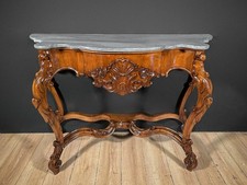 Consolle Luigi Filippo