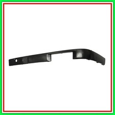 Modanatura Sinistra-Paraurti