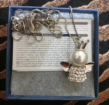 Collana Swarovski originale