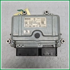 Centralina Iniezione Bosch
