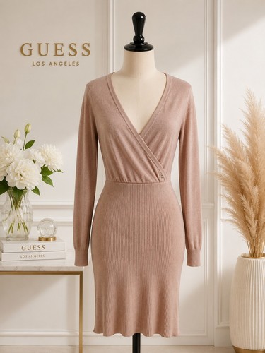 Guess abito tubino - abito,