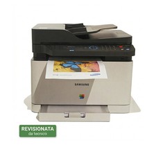 Samsung SL-C480FW Stampante