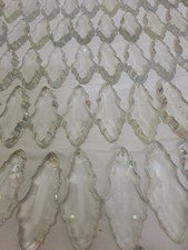 50 pz gocce lampadario