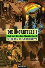 Die Borribles, 3 Bde., Bd.1
