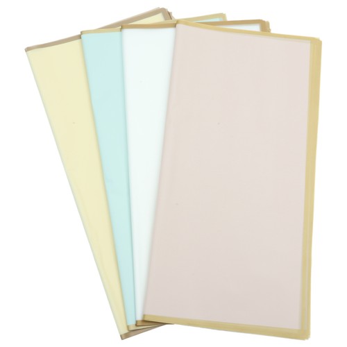 Sheets carta da pacco - carta,