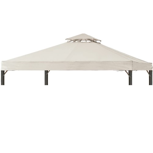 Durcover gazebo ricambio top - gazebo,