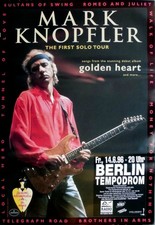 KNOPFLER, MARK - DIRE STRAITS