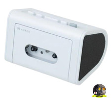 TOSHIBA AUREX AX-R10 Lettore