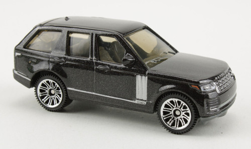 Matchbox land rover vogue - matchbox,