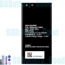 Nuova batteria telefono per