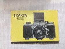 IHAGEE Fotocamera Manuale di