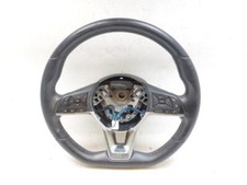 34324266A VOLANTE C/COMANDI NISSAN QASHQAI (J11) 1.5 DCI 8V MAN 6M 116CV 2019 5P