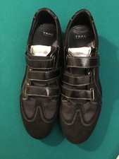 SCARPE  UOMO FRAU MIS.43 NERE