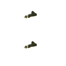 2X Bosch 0 280 158 200