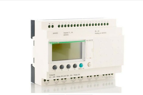 Schneider zelio logic - zelio,