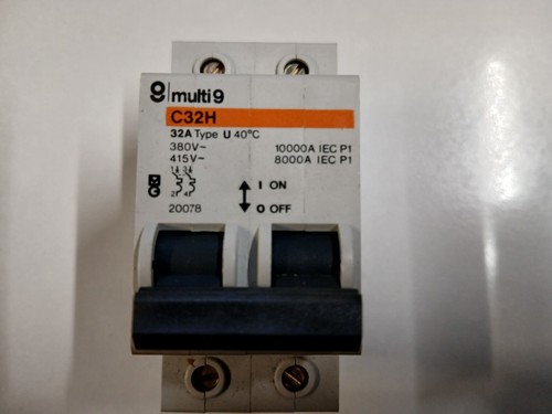 Merlin gerin 20078 - merlin,