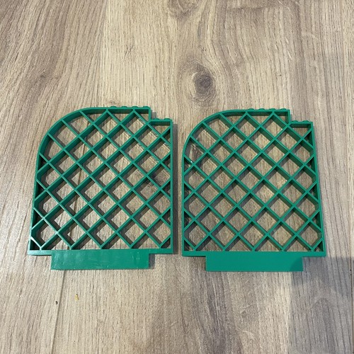 Lego part 6166 belville - part, muro