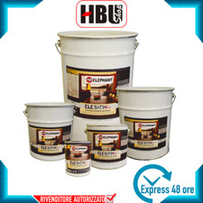 ELE SATIN WP Vernice finitura