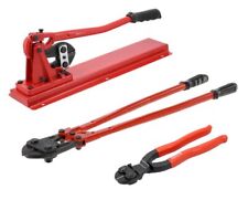 Cesoia per Cavi Tavolo Taglia