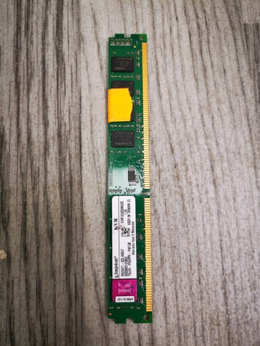 Kingston ram memory stick - kingston,