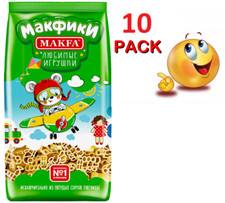10 CONFEZIONI 250G Pasta e