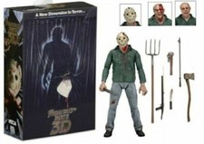 Venerdì 13 - Jason Voorhees