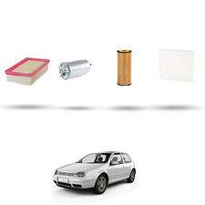 HOFFCAR Kit tagliando - 4