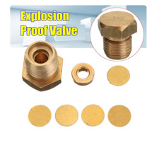 YONG HENG 4500PSI PCP Pompa