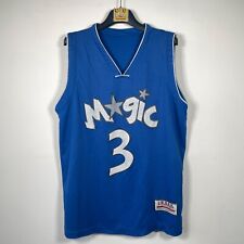Orlando Magic Jersey Vintage