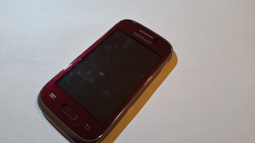 Samsung galaxy young - galaxy,