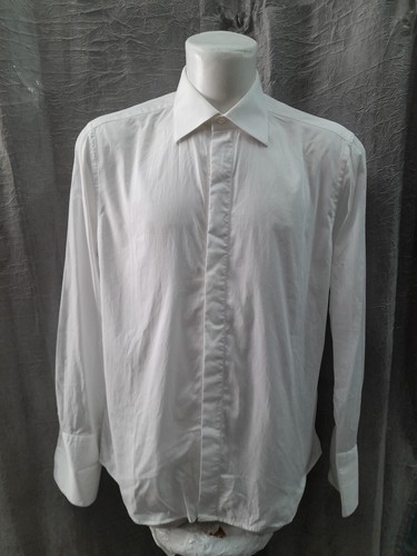 Camicia uomo cerimonia - uomo,