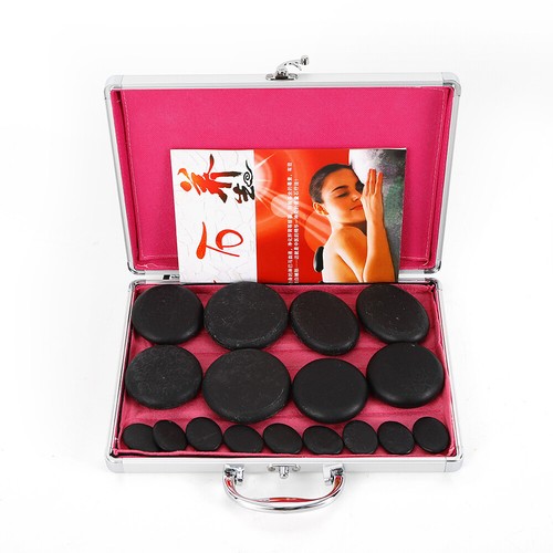 Pezzi hot spa pietre - hot,