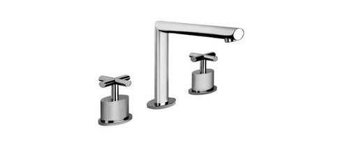 Gessi miscelatore lavabo - gessi,
