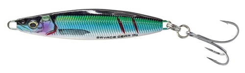 Savage gear psycho sprat - psycho, jig