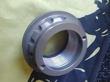 FERRARI 599 XX, dado centrale singolo bullone MAI USATO