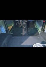 moquette per Suzuki sj 410