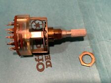 Amplificatore integrato stereo