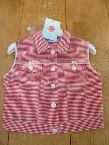 Giubbino gilet smanicato - giubbino,
