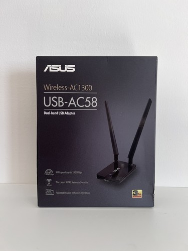 Adattatore scheda usb - adattatore, wi-fi