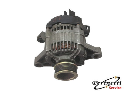 Alternatore fiat bravo - alternatore, marea