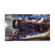 Modello Militare Trumpeter