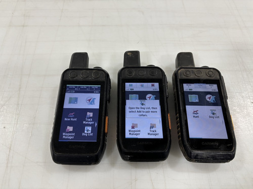 Garmin alpha 200i per - alpha,