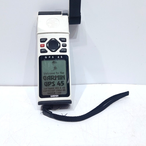 Garmin marine gps - garmin,